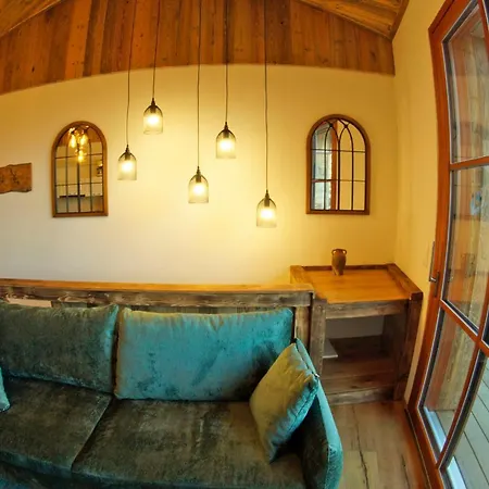 Alpengasthof Krische 酒店 穆劳