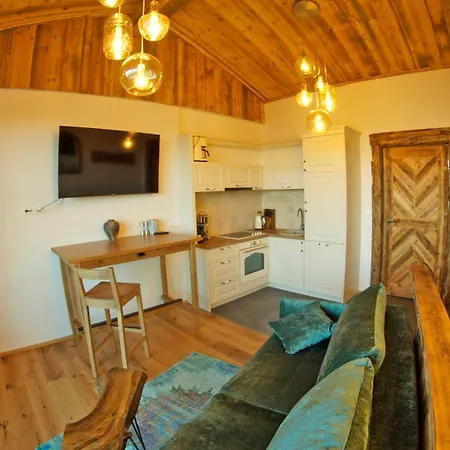 Alpengasthof Krische