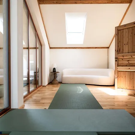 Alpengasthof Krische - Appartements Hotel