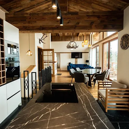 Alpengasthof Krische Hotel 3*