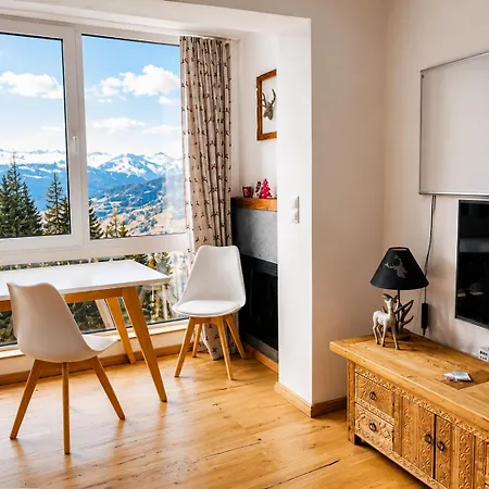 Alpengasthof Krische - Appartements Hotel Murau