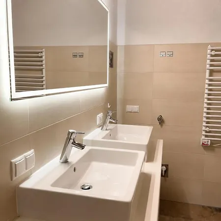 Alpengasthof Krische - Appartements 3*