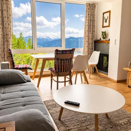 Alpengasthof Krische - Appartements Murau