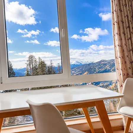 Alpengasthof Krische - Appartements 3* Murau