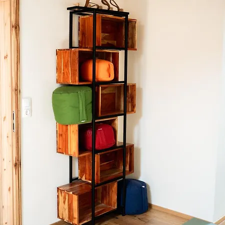 Alpengasthof Krische - Appartements Hotel 3*
