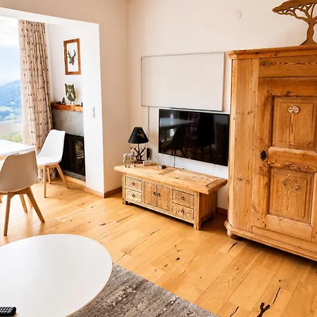 Alpengasthof Krische - Appartements 3*