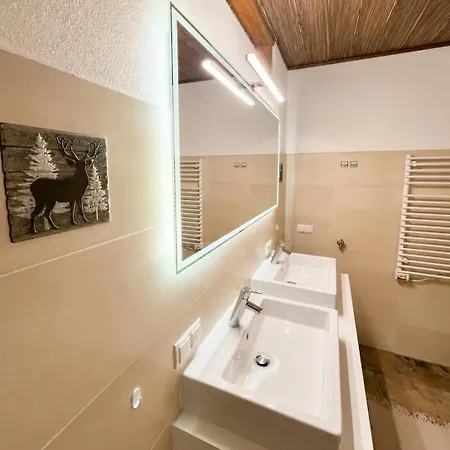 Alpengasthof Krische - Appartements Hotel