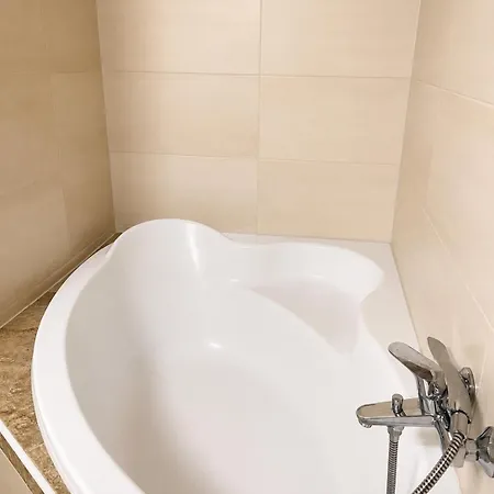 Hotel Alpengasthof Krische - Appartements