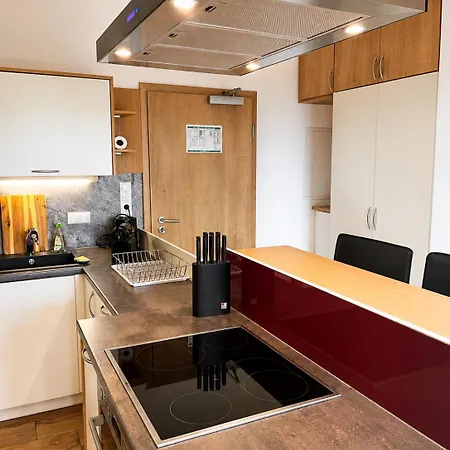 Alpengasthof Krische - Appartements Hotel 3*