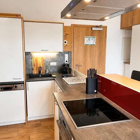 Hotel Alpengasthof Krische - Appartements 3*