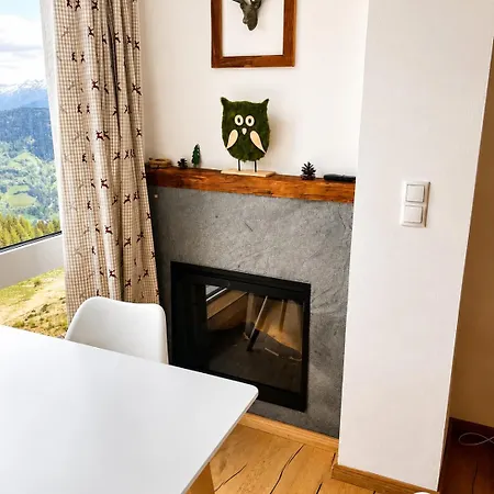 Alpengasthof Krische - Appartements 3*