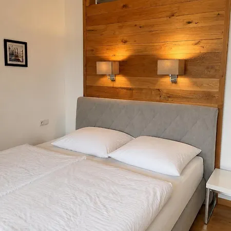 Alpengasthof Krische - Appartements 3* Murau
