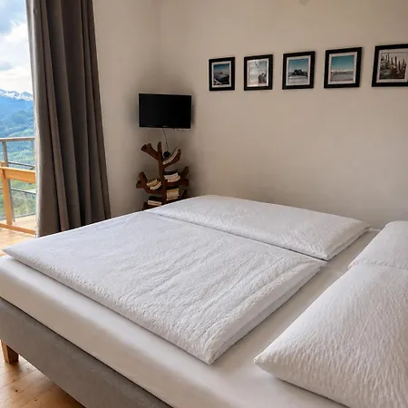Hotel Alpengasthof Krische - Appartements