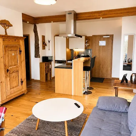 Alpengasthof Krische - Appartements Hotel 3*