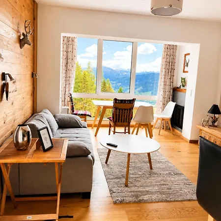Alpengasthof Krische - Appartements 3*