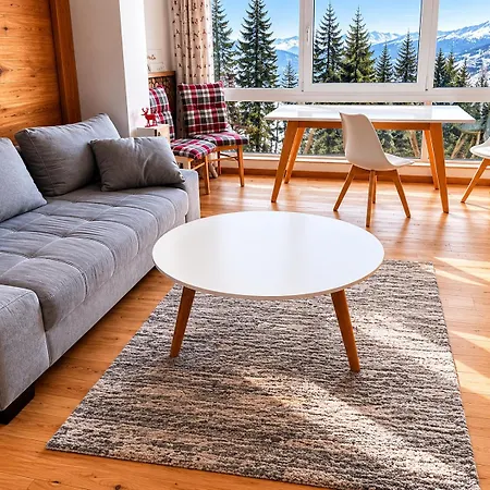 Hotel Alpengasthof Krische - Appartements