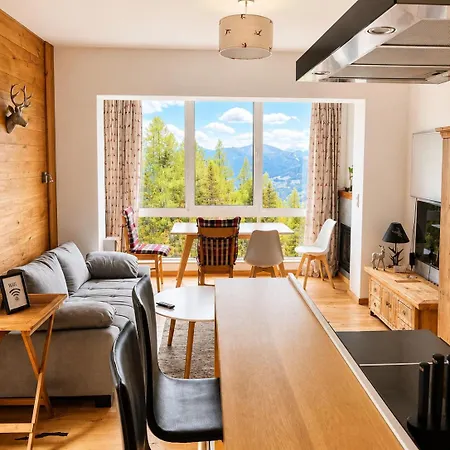 Alpengasthof Krische - Appartements Hotel Murau