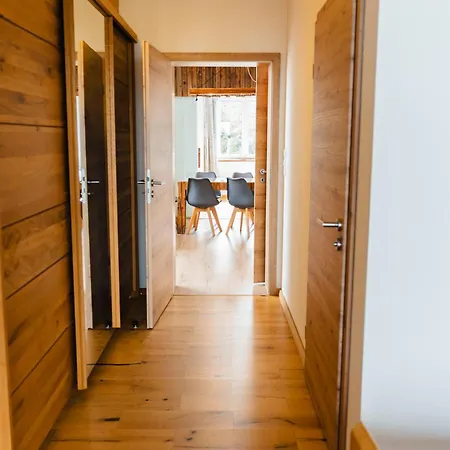 Alpengasthof Krische - Appartements Hotel 3*