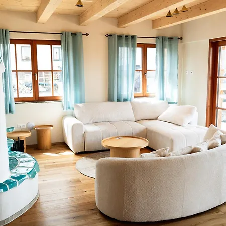 Hotel Alpengasthof Krische - Appartements