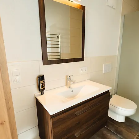 Alpengasthof Krische - Appartements Hotel 3*