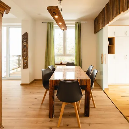 Frauenalmresort - 3*