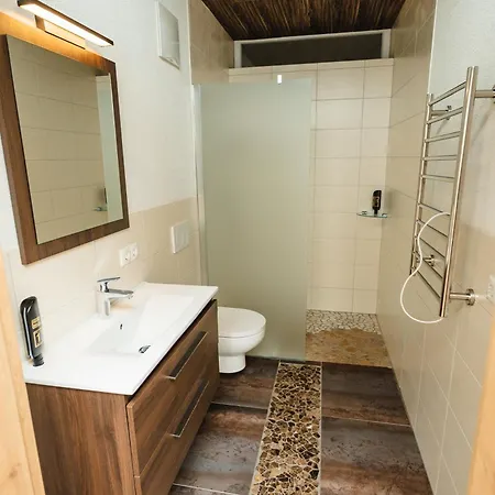 호텔 Frauenalmresort - 3*