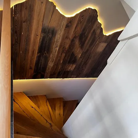 Hotel & Chalets Mountain Resort Frauenalpe