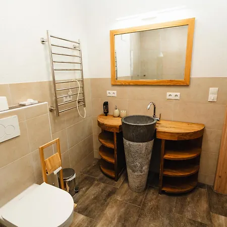 호텔 Frauenalmresort - 3*