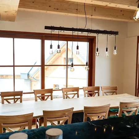 Hotel Alpengasthof Krische - Appartements Murau