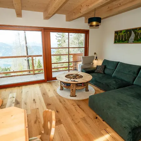 Hotel Alpengasthof Krische - Appartements Murau