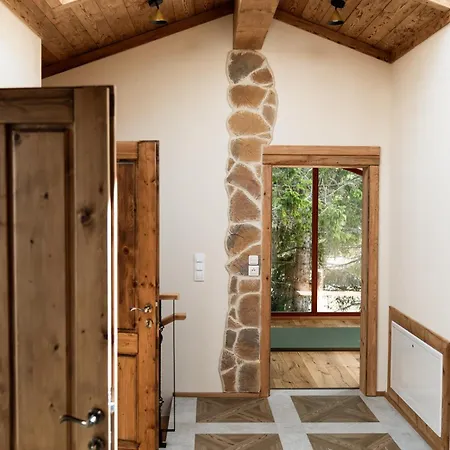 Alpengasthof Krische - Appartements Hotel