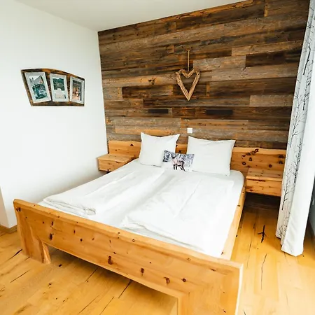 Frauenalmresort - 3*