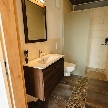 Hotel Alpengasthof Krische - Appartements Murau