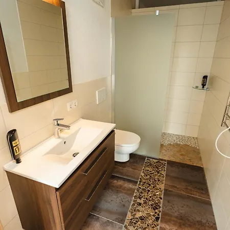 Frauenalmresort - 3*