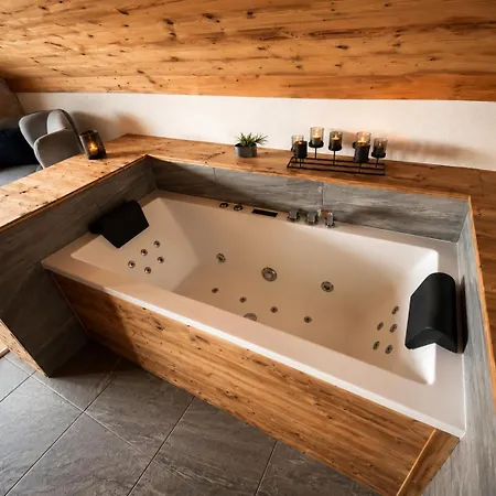 Alpengasthof Krische - Appartements 3*