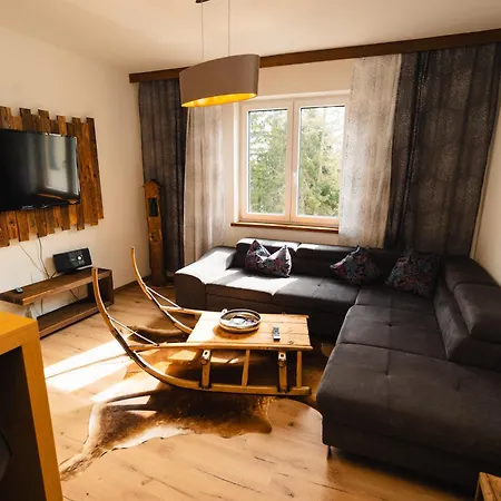 Alpengasthof Krische - Appartements
