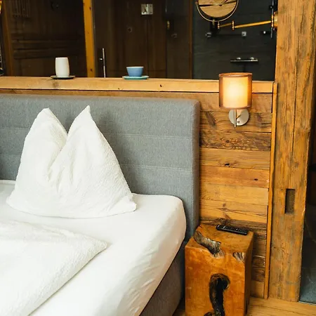 Hotel Alpengasthof Krische - Appartements