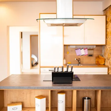 Alpengasthof Krische - Appartements Hotel 3*