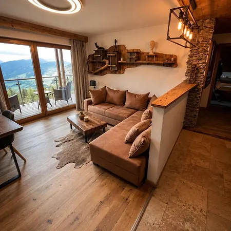 Hotel Alpengasthof Krische - Appartements 3*