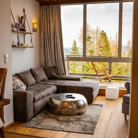 Alpengasthof Krische - Appartements Hotel Murau