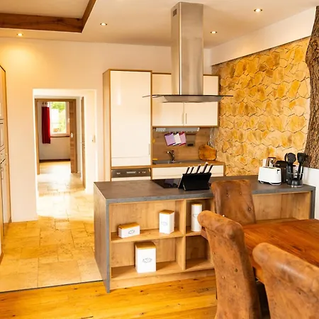 Alpengasthof Krische - Appartements 3*