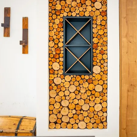 Alpengasthof Krische - Appartements Murau