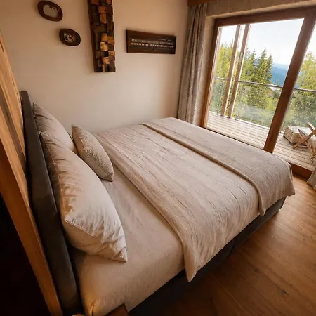 Alpengasthof Krische - 3* Murau