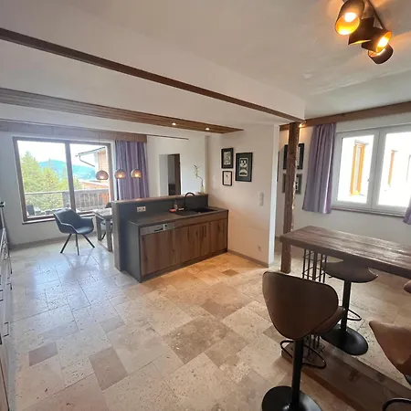 Alpengasthof Krische - Appartements Hotel