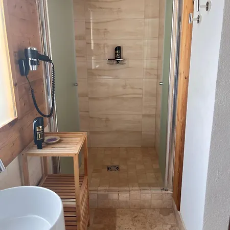 Hotel Alpengasthof Krische - Appartements