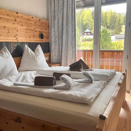 Alpengasthof Krische - Appartements Hotel 3*