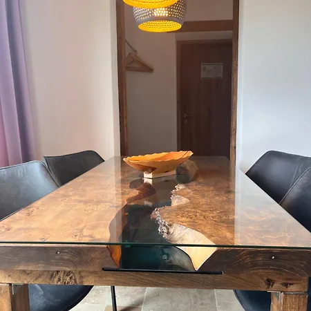 Hotel Alpengasthof Krische - Appartements 3*