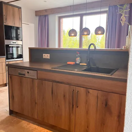 Alpengasthof Krische - Appartements Hotel Murau