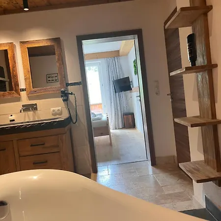 Hotel Alpengasthof Krische - Appartements Murau