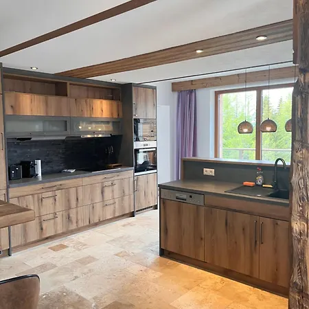 Alpengasthof Krische - Appartements 3*